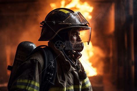 消防员浓烟里听声音摸进火场 被困人员获救“仅头发烧焦”|浓烟|火场|消防员_新浪新闻