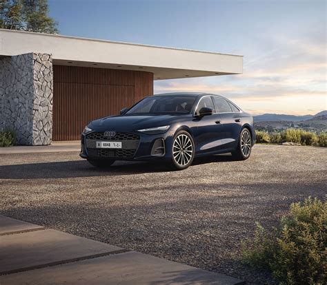 Audi SUVs, Sedans, Electric Vehicles | Audi Saudi Arabia