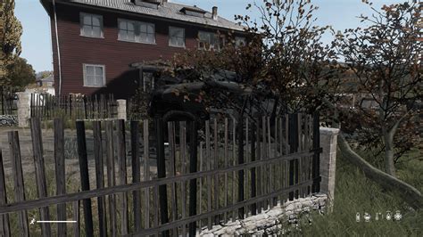 "Can we drive over it?" : r/dayz