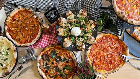 CALICANTO TRATTORIA - COCINA ITALIANA, PIZZA & CAFE, Panama City - Menu ...