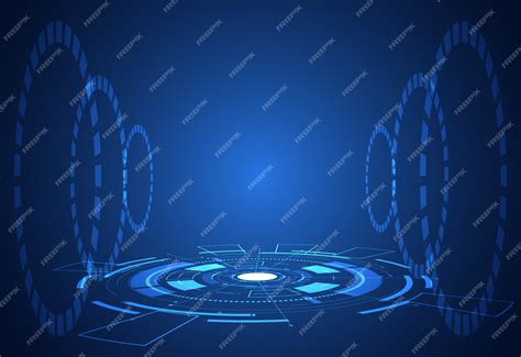 Future Technology Hologram Computer 的图像结果