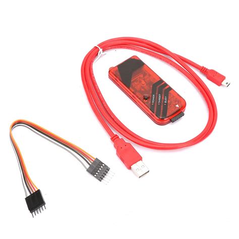 Microcontroller Programmer 的图像结果