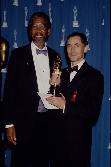 The 65th Annual Academy Awards (1993)