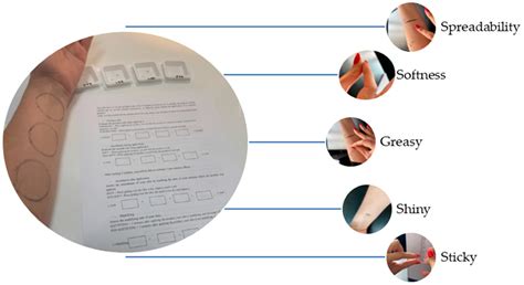 Multi-Active Cosmeceutical Formulations: Stability, Sensory Performance ...