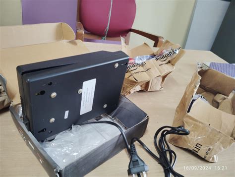 CCL 104B EPABX Intercom System 1 CO, 4 Extensions : Amazon.in: Electronics