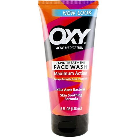Best Bargain Benzoyl Peroxide Face Washes and Cleansers