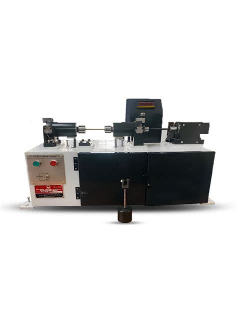 Fatigue Testing Machine - ASI-FT – Asisales
