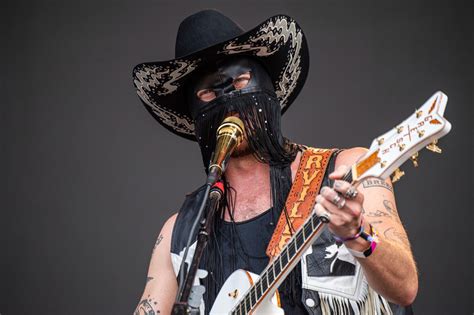 Country musician Orville Peck to perform in Harrisburg - pennlive.com