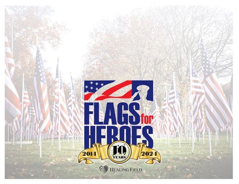 10th annual Flags for Heroes 2024, Memorial Pkwy, Utica, NY, United ...