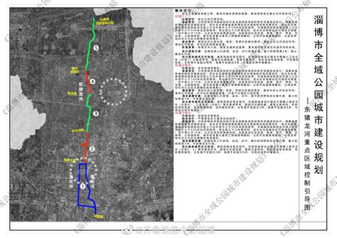 重磅！淄博市全域公园城市建设规划出炉，未来淄博的绿这样建！|淄博市_新浪新闻