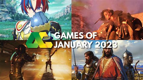 Best New And Upcoming Video Game Releases Of 2023 | atelier-yuwa.ciao.jp