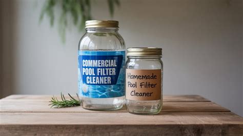 Homemade Pool Filter Cleaner Recipe 的图像结果