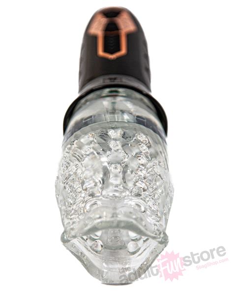 The Male Rose - Original Gawk Gawk 3000 | Vibrating & Rotating Male St ...