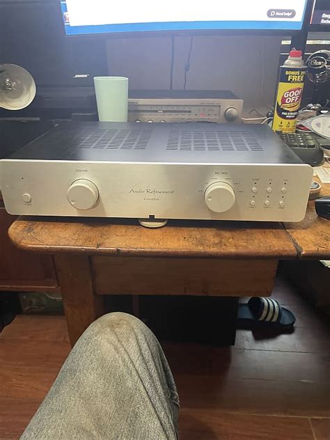 Image result for Audio Refinement Complete