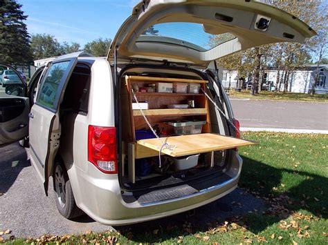 Best Mini Van Camper at Bernardo Kuebler blog