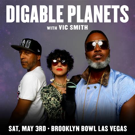 Digable Planets at Arvada Center, Arvada Center, 9 July 2025 | AllEvents