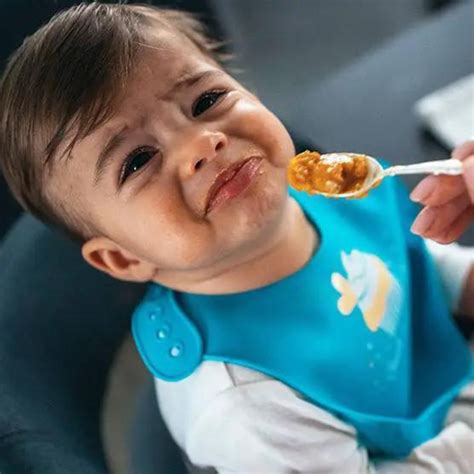 Easy tips for feeding a fussy toddler