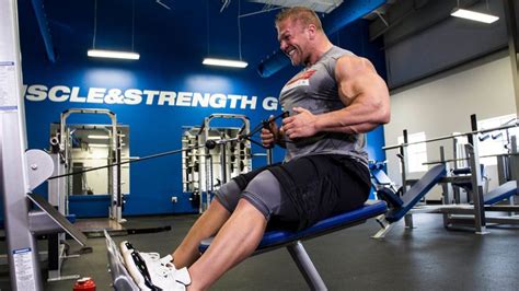 Image result for Cable Row Workout