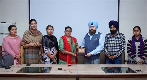 Department of Psychology