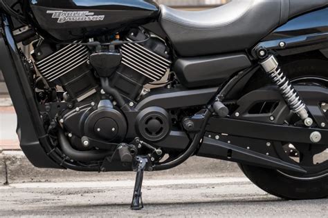 New Harley Davidson Street 750 Bikes 2026 On Road Price, Images, Specs ...