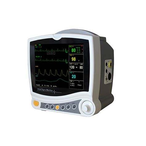 Vital Sign/Patient Monitor | Marks Electronic