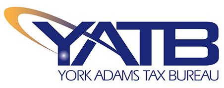 Earned Income Tax - York Adams Tax Bureau