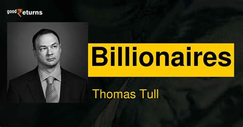 Thomas Tull: Thomas Tull Net Worth, Biography, Age, Spouse, Children ...