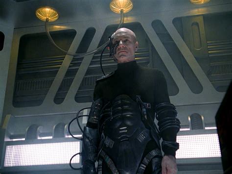 STAR TREK: THE NEXT GENERATION - THE BEST OF BOTH WORLDS Blu-ray Review