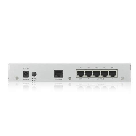 ZyWALL ATP100 | ATP Firewall - Product Photos | Zyxel Networks