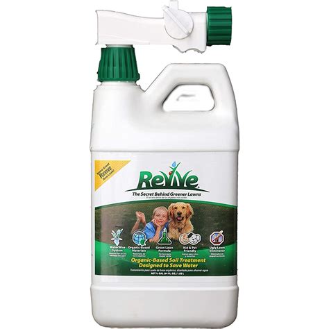 Top 5 Best Liquid Lawn Fertilizers [February 2025 Review] - Grass Killer