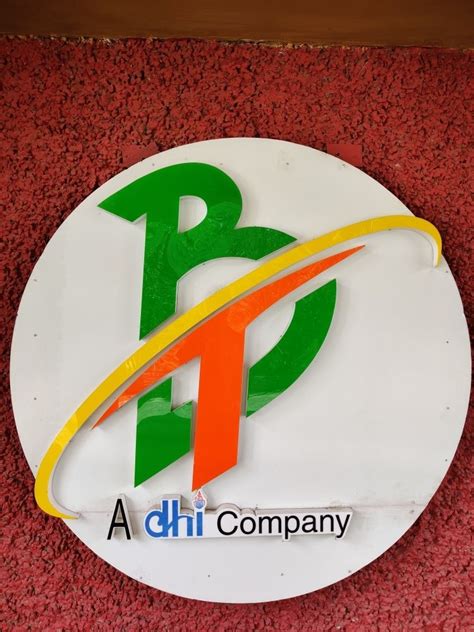 Bhutan Telecom Office Photos