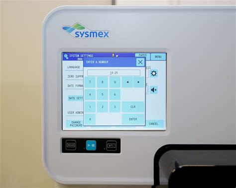 Image result for Time Menu Control Panel