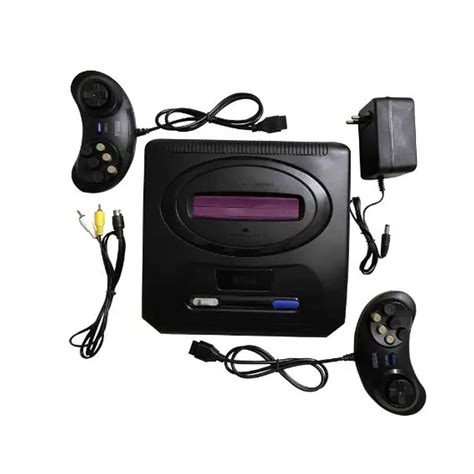 2 Remote Control Video Game for TV Console Box with TV Multi Player ...