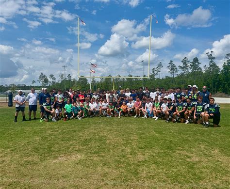 Liberty Pines Academy Football (@libertypinesfootball) • Instagram ...