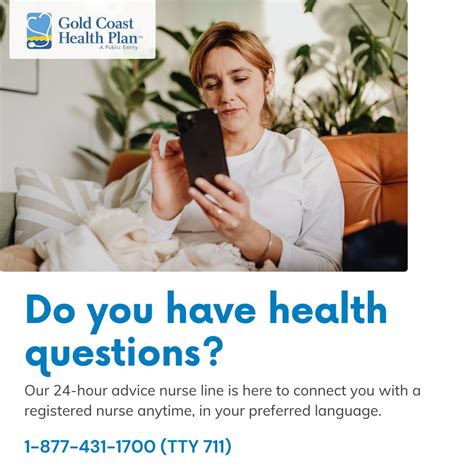 Gold Coast Health Plan | 📢 For the safety and well-being of our ...