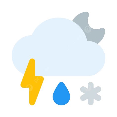 Thunder Sleet 的图像结果