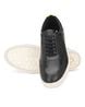 Buy Black Sneakers for Men by DELIZE Online | Ajio.com