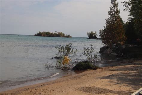 Christie Beach Conservation Area (Thornbury) - 2022 What to Know Before ...