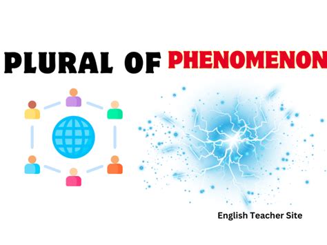 What's the Plural of Nemesis: Understanding English Nouns - English ...