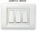 ANCHOR ROMA Classic Modular Switches 4 10 A One Way Electrical Switch ...