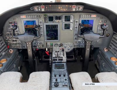 N922TX Cessna Citation Encore+ - Holstein Aviation, Inc. S/N 560-0789