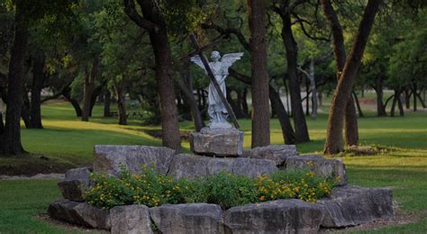 Mission of Divine Mercy | Texas Hill Country Catholic monastic community