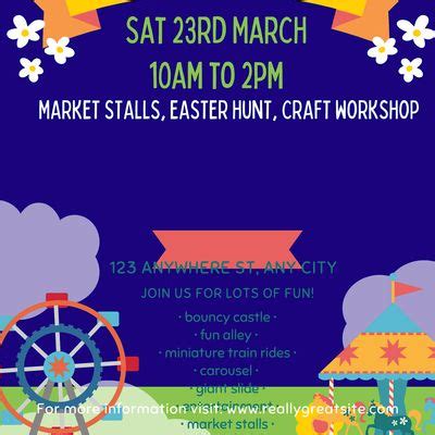Zions Spring Craft Fair & Easter Workshop, Zion Bristol - Community ...