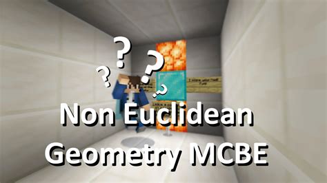Image result for non-Euclidean Minecraft Mod Guide