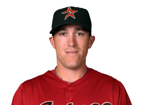 Drew Locke - Houston Astros Right Fielder - ESPN (IN)