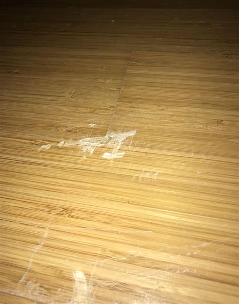 How To Cover Scratches On Bamboo Floors – Flooring Tips