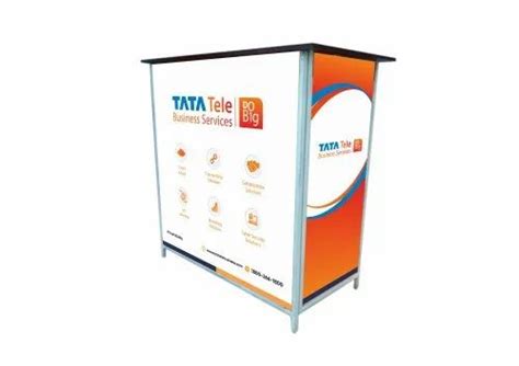 Amrit Sales Corporation - Manufacturer of MODULAR EXHIBITION DISPLAY ...