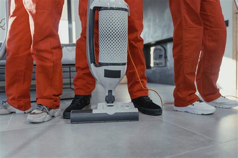 Bissell Vacuum Vs Shark: Which Reigns Supreme?