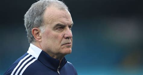 El desconocido gesto de Marcelo Bielsa con la U en 2011 - La Tercera