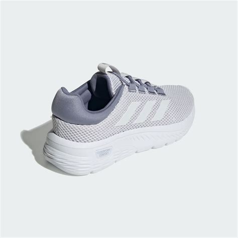 adidas Cloudfoam Comfy Shoes - Grey | adidas India